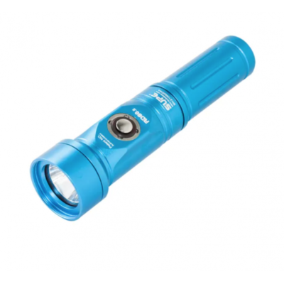 Scubalamp RD80V2 LED Recreational Diving Torch