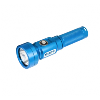 Scubalamp RD90V2 Recreational Diving Tec Diving Blackwater Photography Light