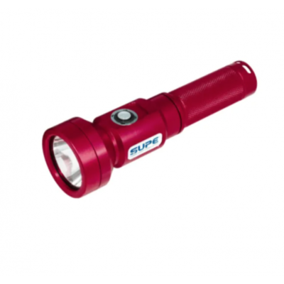 Scubalamp RD90V2 Recreational Diving Tec Diving Blackwater Photography Light