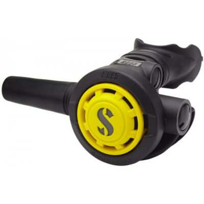 Scubapro MK19 EVO BT / G260 Carbon Regulator Set – INT / DIN