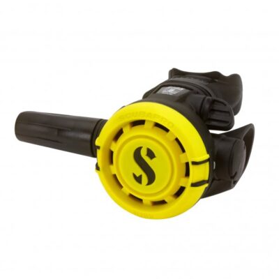 Scubapro MK19 EVO BT / G260 Carbon Regulator Set – INT / DIN