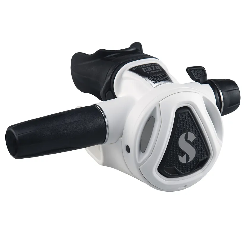 Scubapro MK11 EVO / C370 with R105 Octopus 調節器套裝