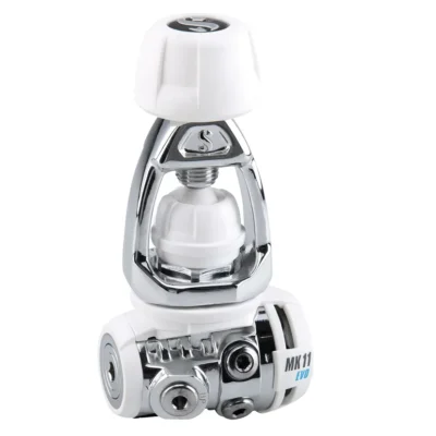 Scubapro MK11 EVO / C370 with R105 Octopus 調節器套裝