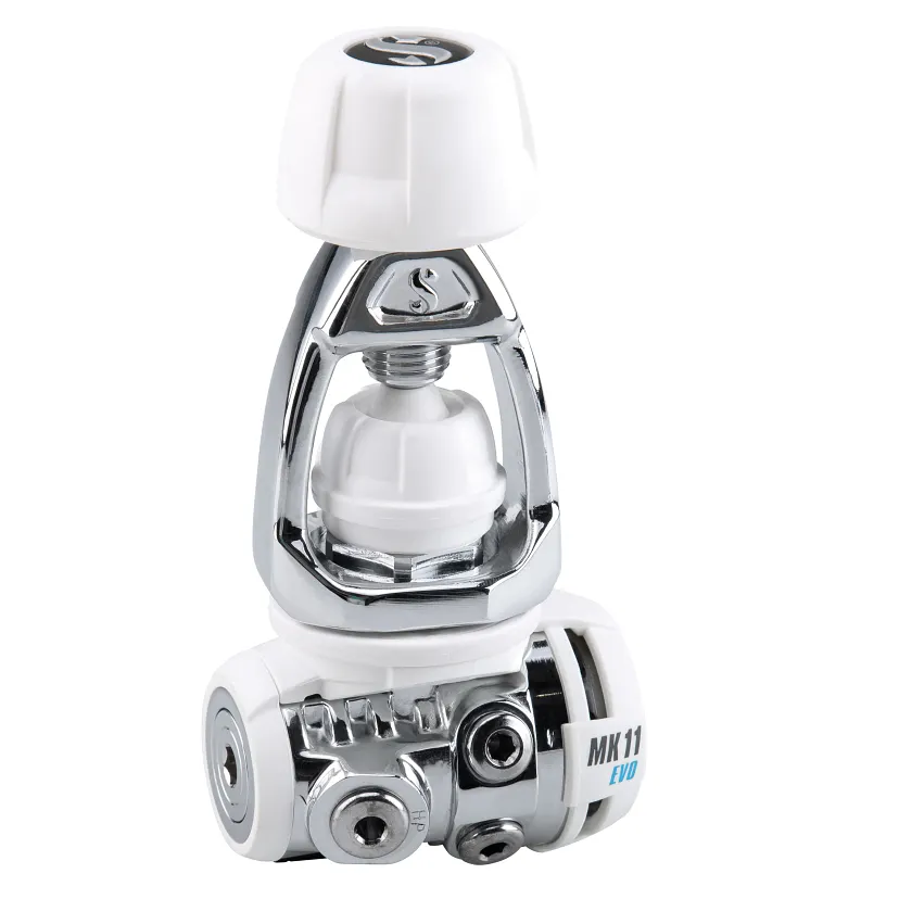 Scubapro MK11 EVO / C370 with R105 Octopus 調節器套裝
