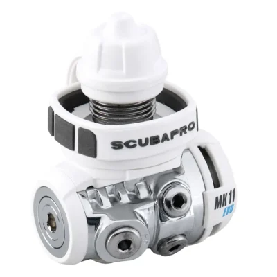 Scubapro MK11 EVO / C370 with R105 Octopus 調節器套裝