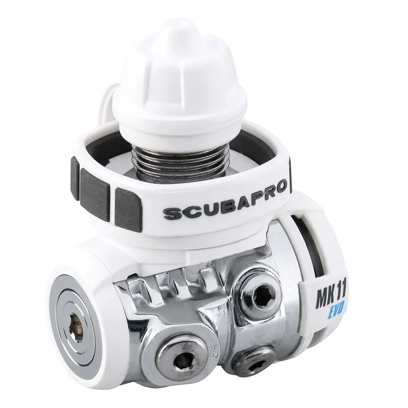 Scubapro MK11 EVO / C370 with R105 Octopus 調節器套裝