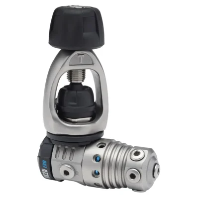 MK25T EVO/S620 X-Ti Dive Regulator System (TITANIUM) INT/DIN