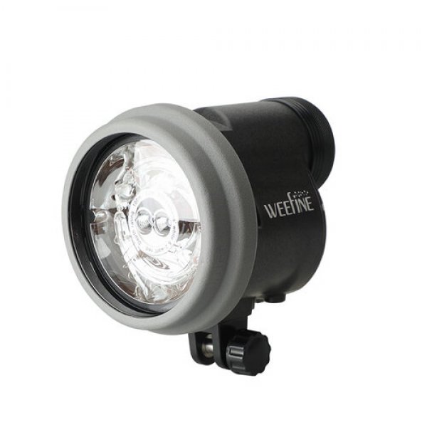 Weefine WFS05 Ring Strobe