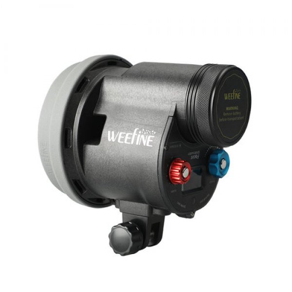 Weefine WFS05 Ring Strobe