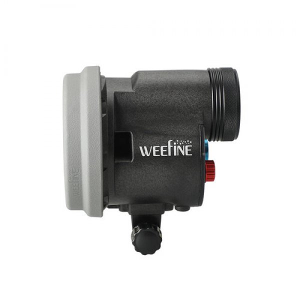 Weefine WFS05 Ring Strobe