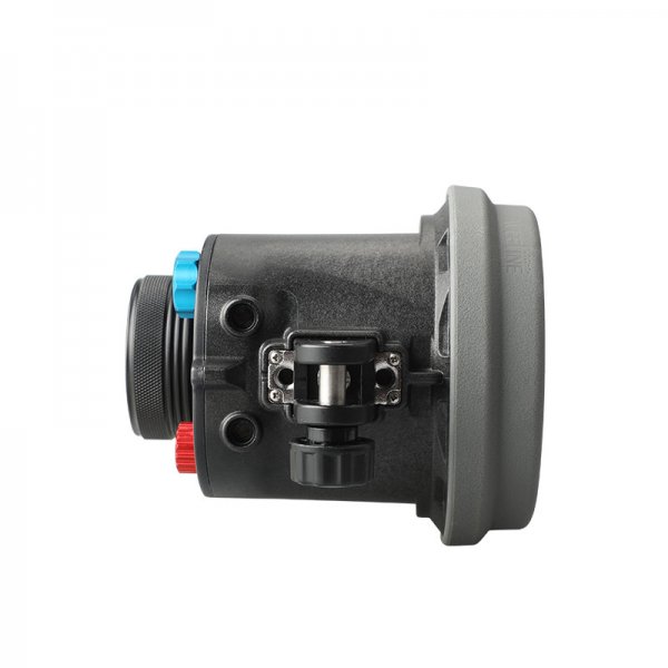 Weefine WFS05 Ring Strobe