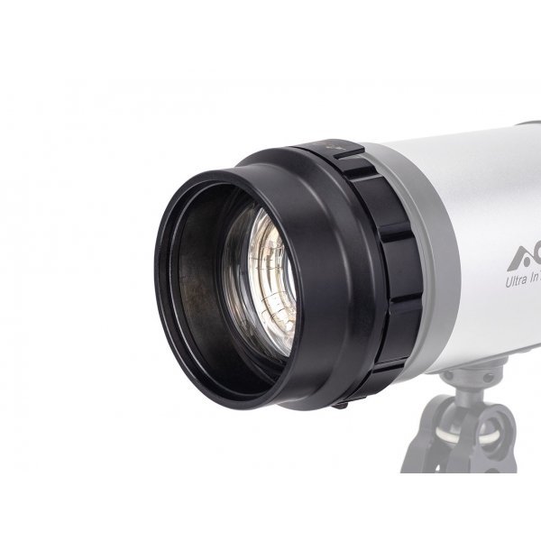 AOI UIS-P1 Ultra InTeLi Strobe – Performance 1