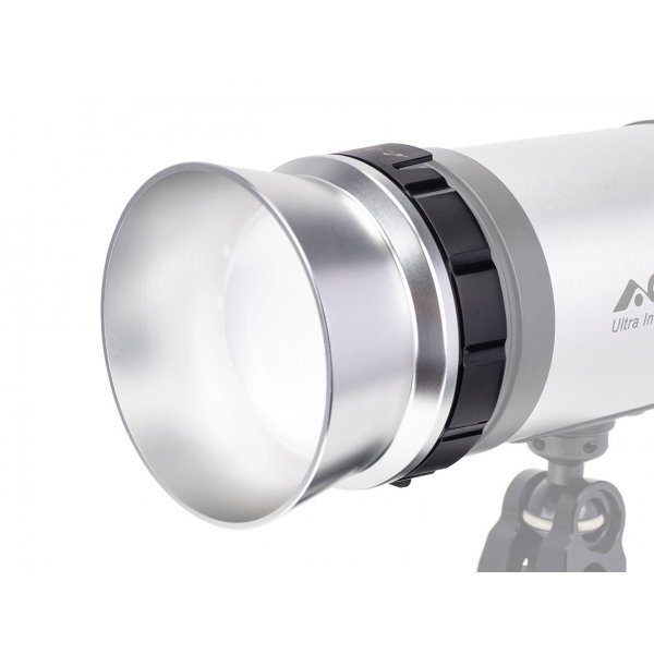 AOI UIS-P1 Ultra InTeLi Strobe – Performance 1