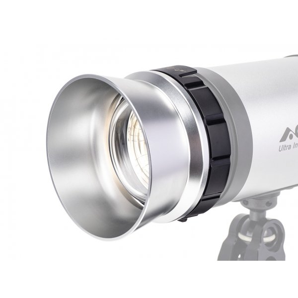 AOI UIS-P1 Ultra InTeLi Strobe – Performance 1