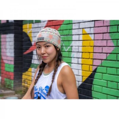 Oceanarium Ocean Series Neoprene Beanie with Chin Strap