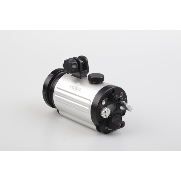 Kraken KS160 Round Flash Tube Strobe