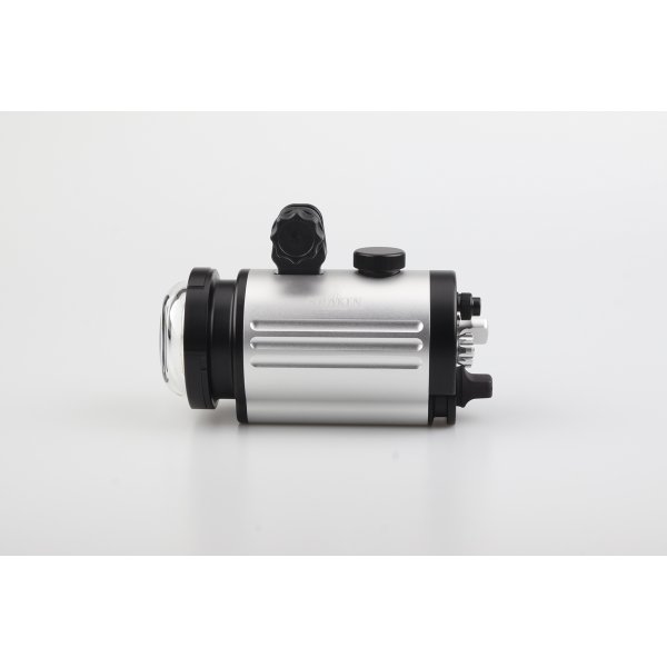 Kraken KS160 Round Flash Tube Strobe
