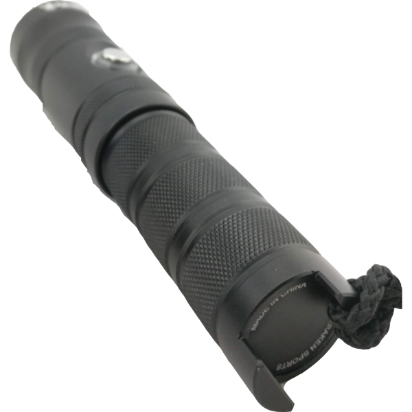 Kraken NR-1800 Dive Light