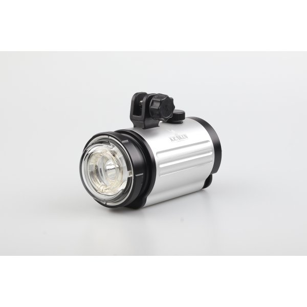 Kraken KS160 Round Flash Tube Strobe
