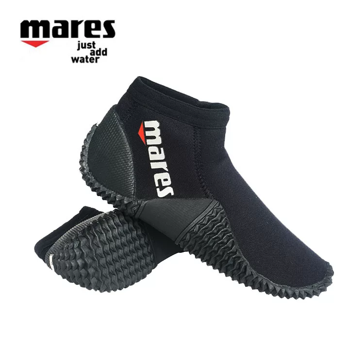 Mares Equator 2mm 潛水鞋