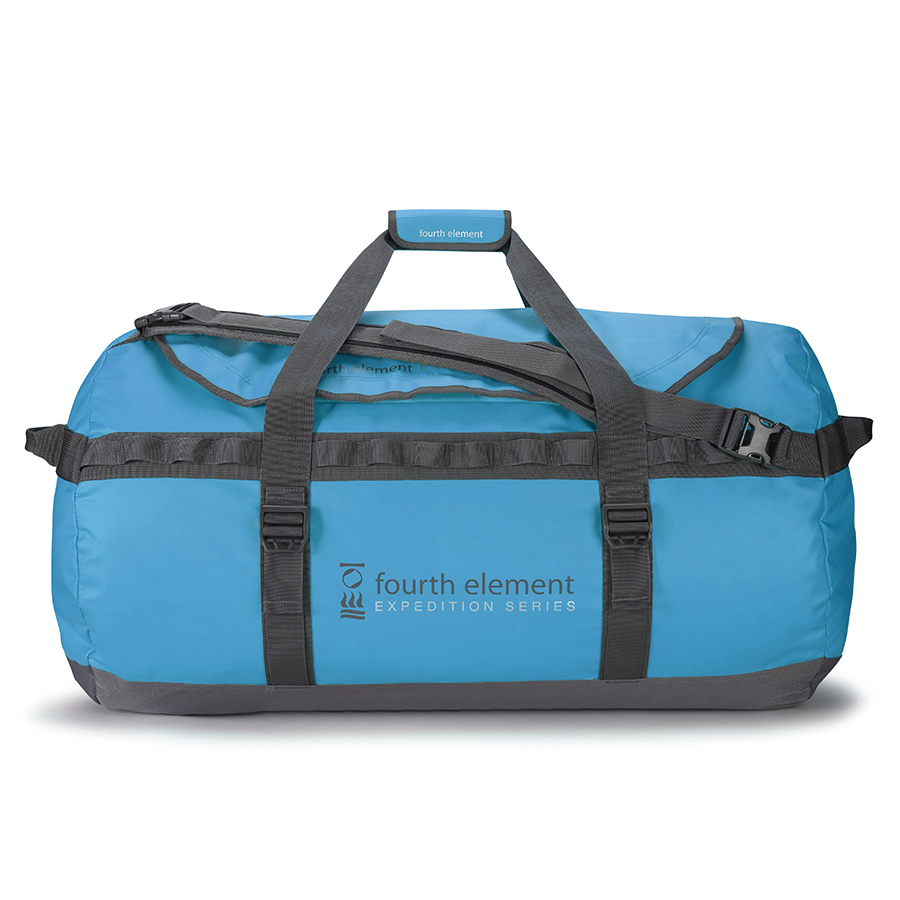 Fourth Element Expedition Series Duffel Bag