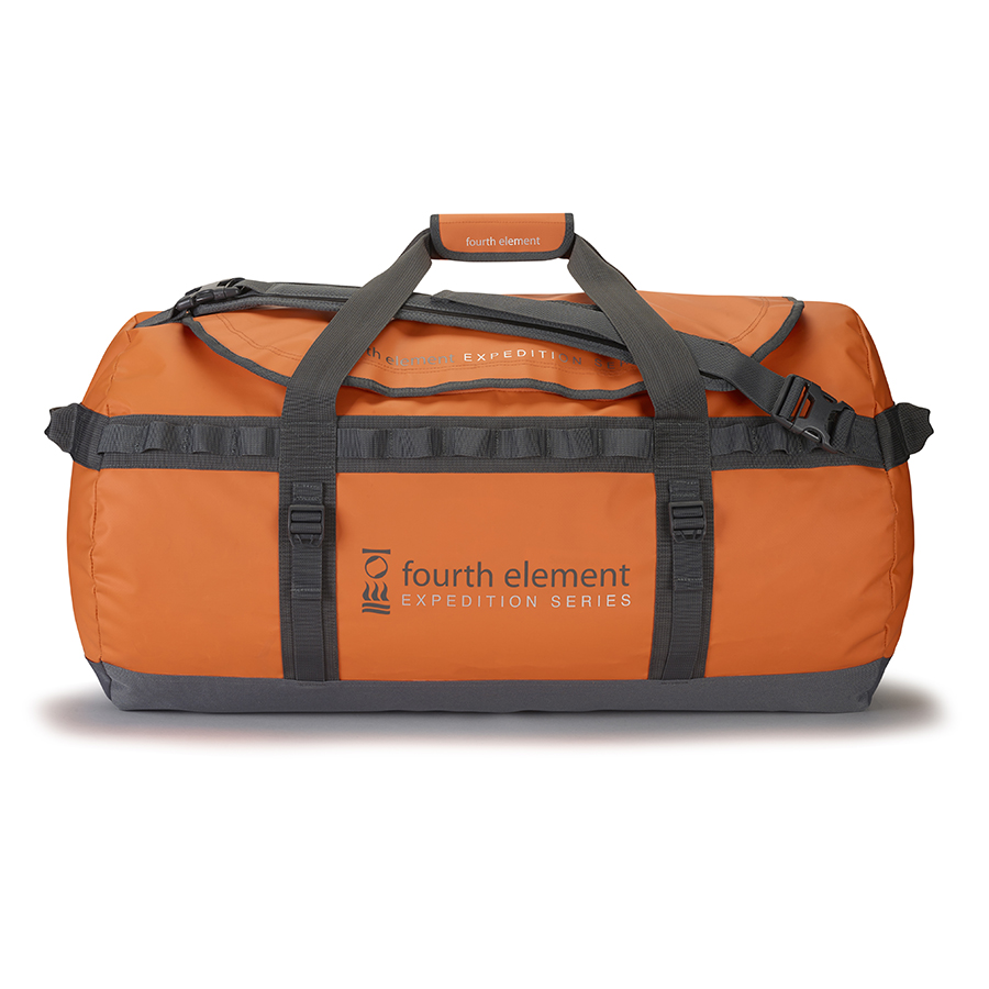 Fourth Element Expedition Series Duffel Bag