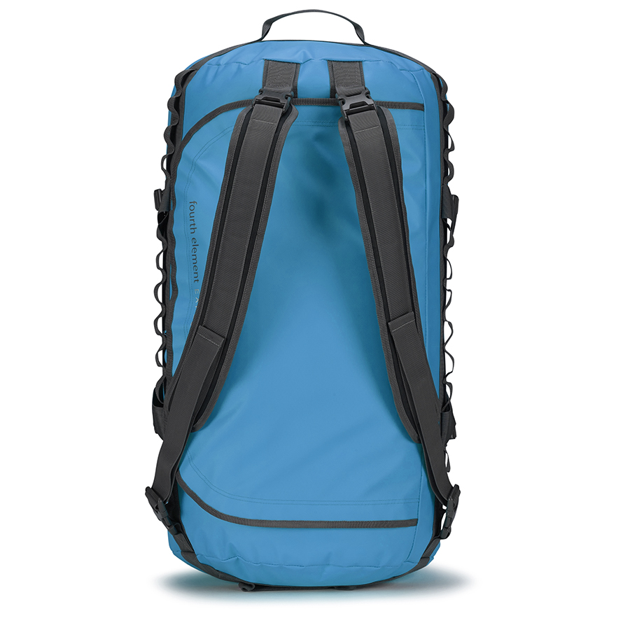Fourth Element Expedition Series Duffel Bag
