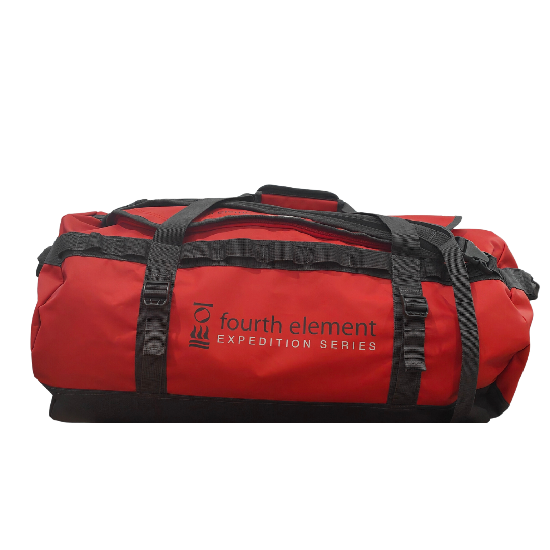 Fourth Element Expedition Series Duffel Bag