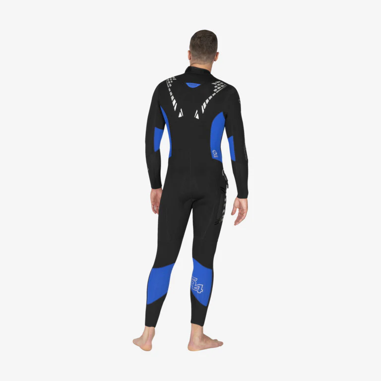 Mares Flexa 5/4 Wetsuits Man / She Dives