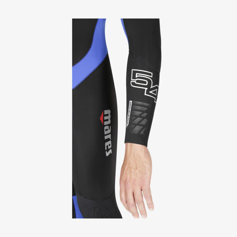 Mares Flexa 5/4 Wetsuits Man / She Dives
