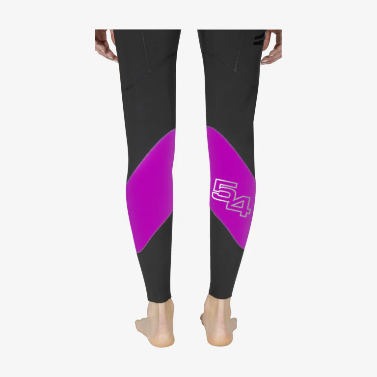 Mares Flexa 5/4 Wetsuits Man / She Dives