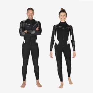 DE Water Sport Square