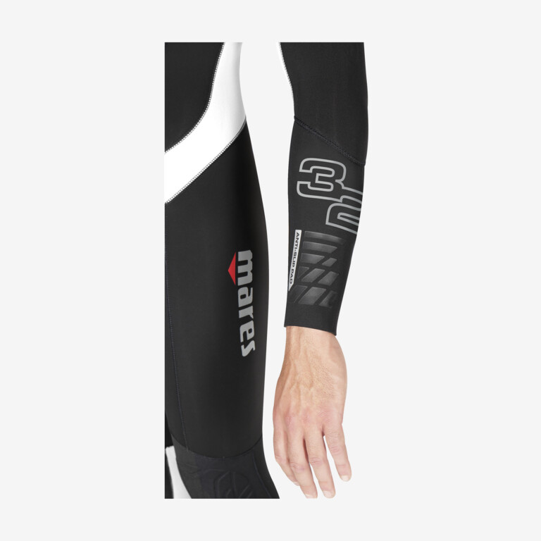 Mares Flexa 3/2 Wetsuits Man / She Dives