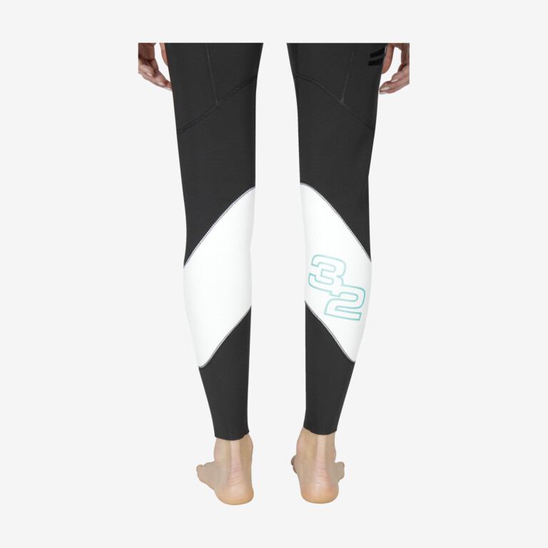 Mares Flexa 3/2 Wetsuits Man / She Dives