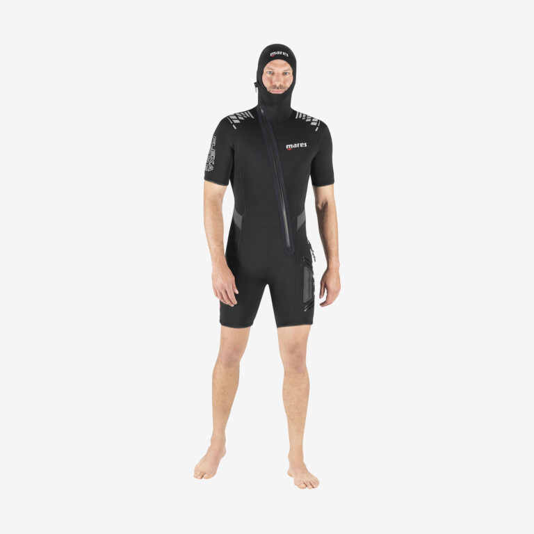 Mares Flexa Core Wetsuits Man / She Dives