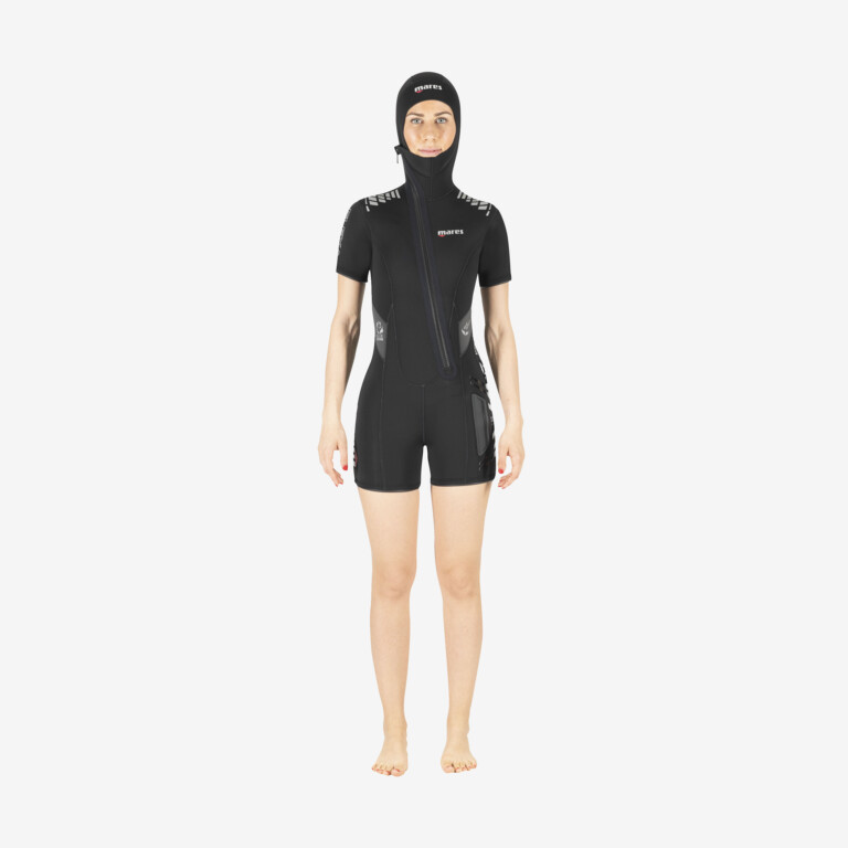 Mares Flexa Core Wetsuits Man / She Dives