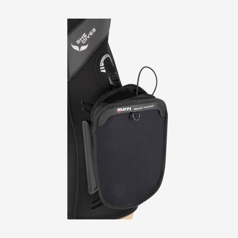 Mares Flexa Core Wetsuits Man / She Dives
