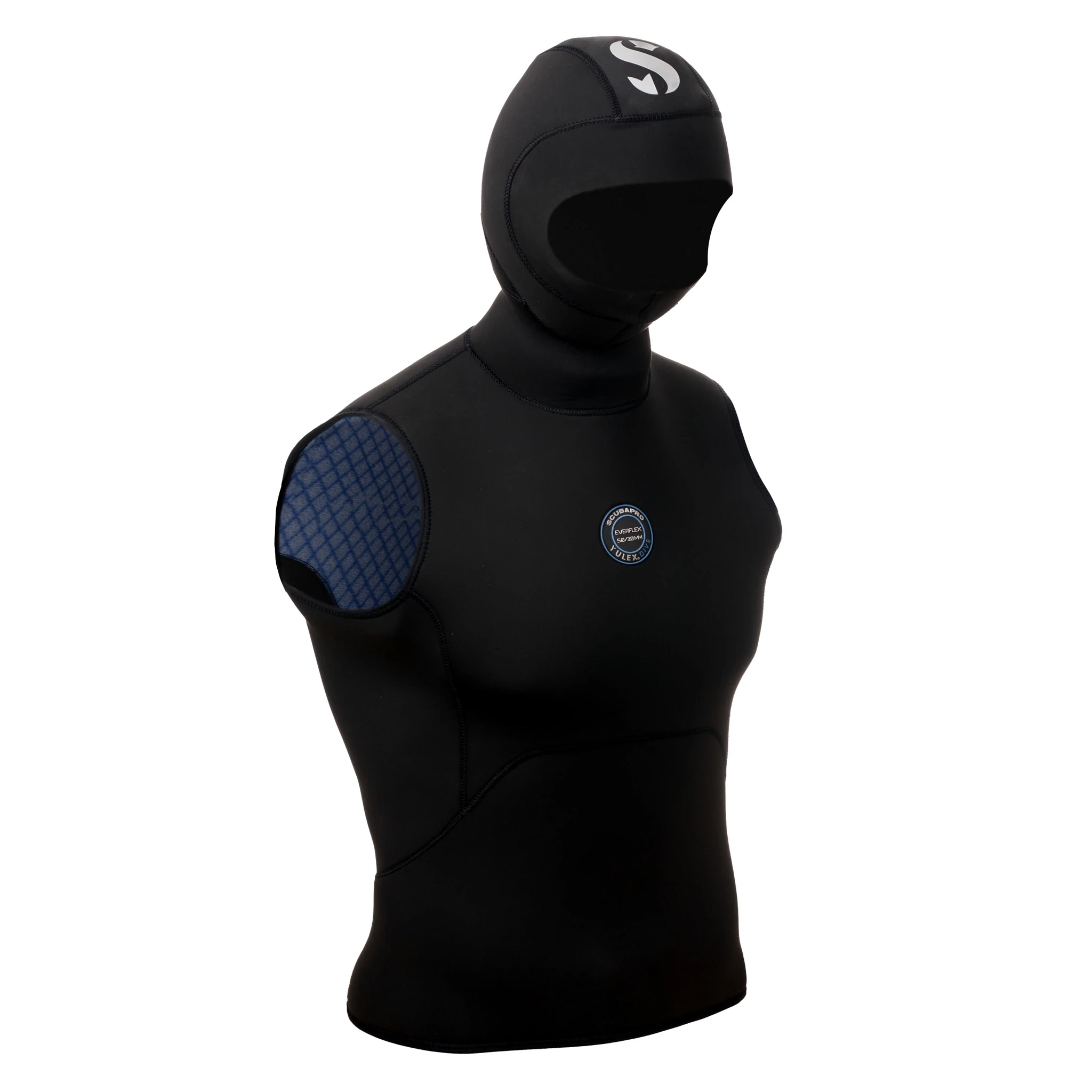 Scubapro Everflex Yulex 5/3MM Vest