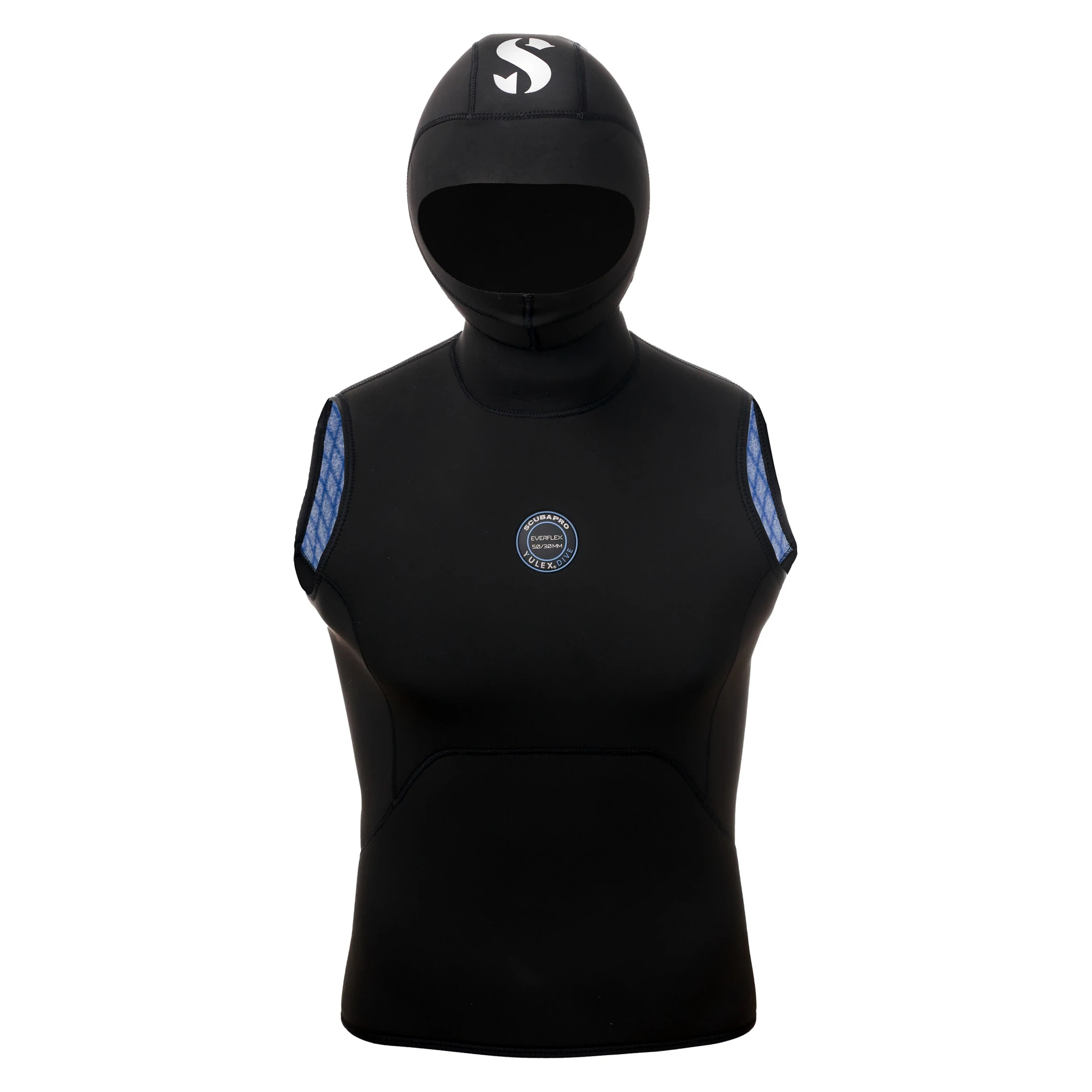 Scubapro Everflex Yulex 5/3MM Vest