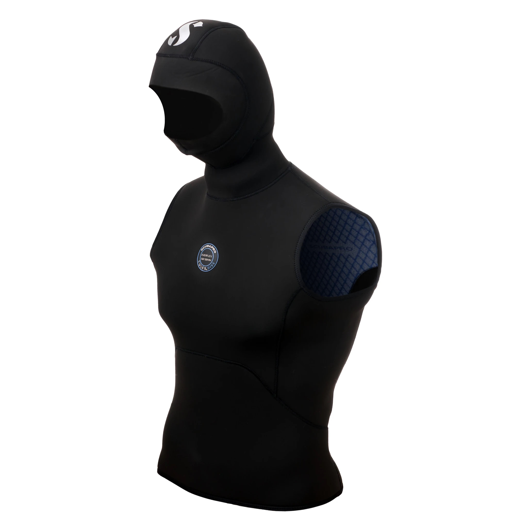 Scubapro Everflex Yulex 5/3MM Vest