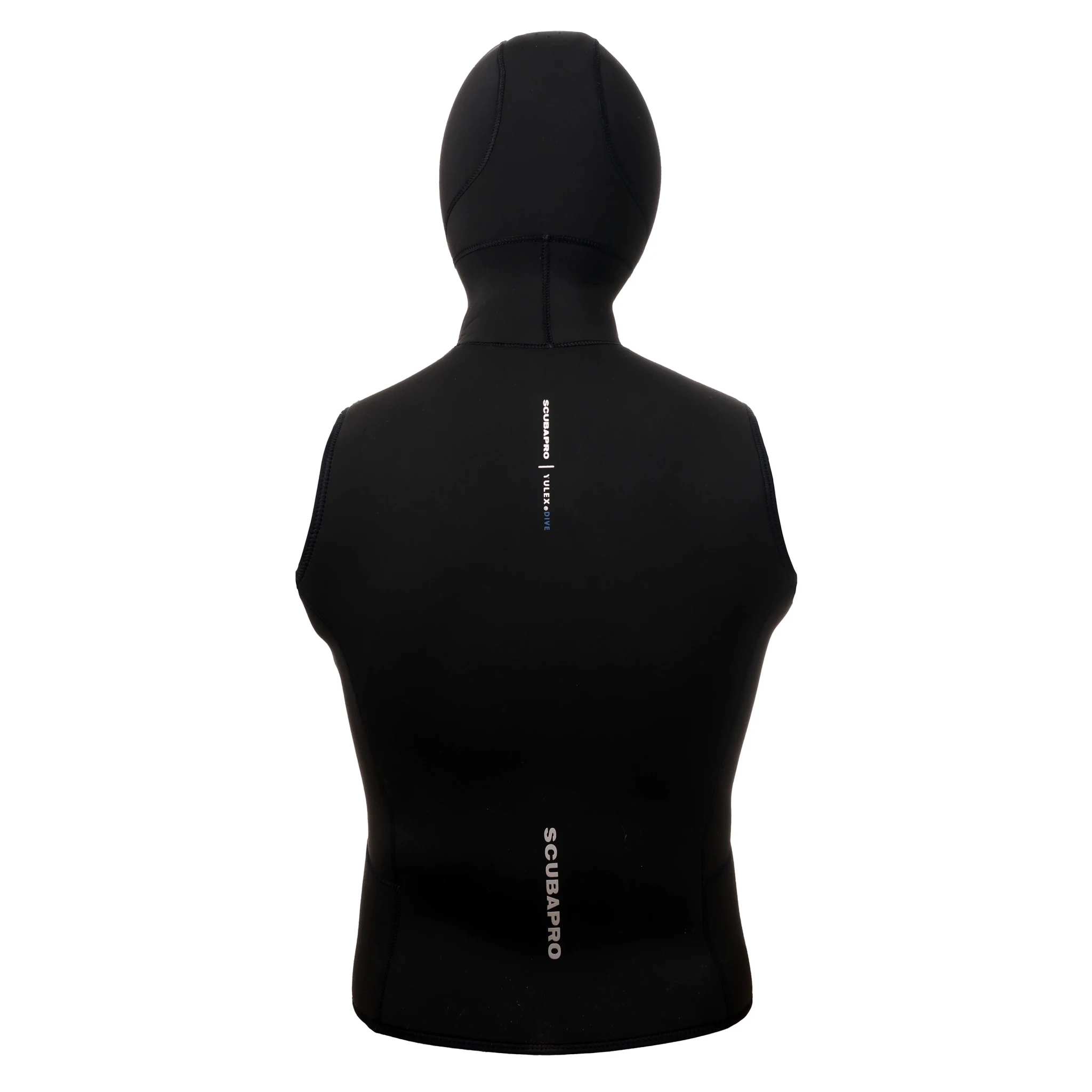 Scubapro Everflex Yulex 5/3MM Vest