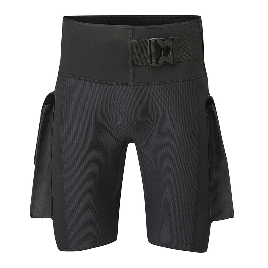 Fourth Element Wetsuit Technical Shorts (Unisex)