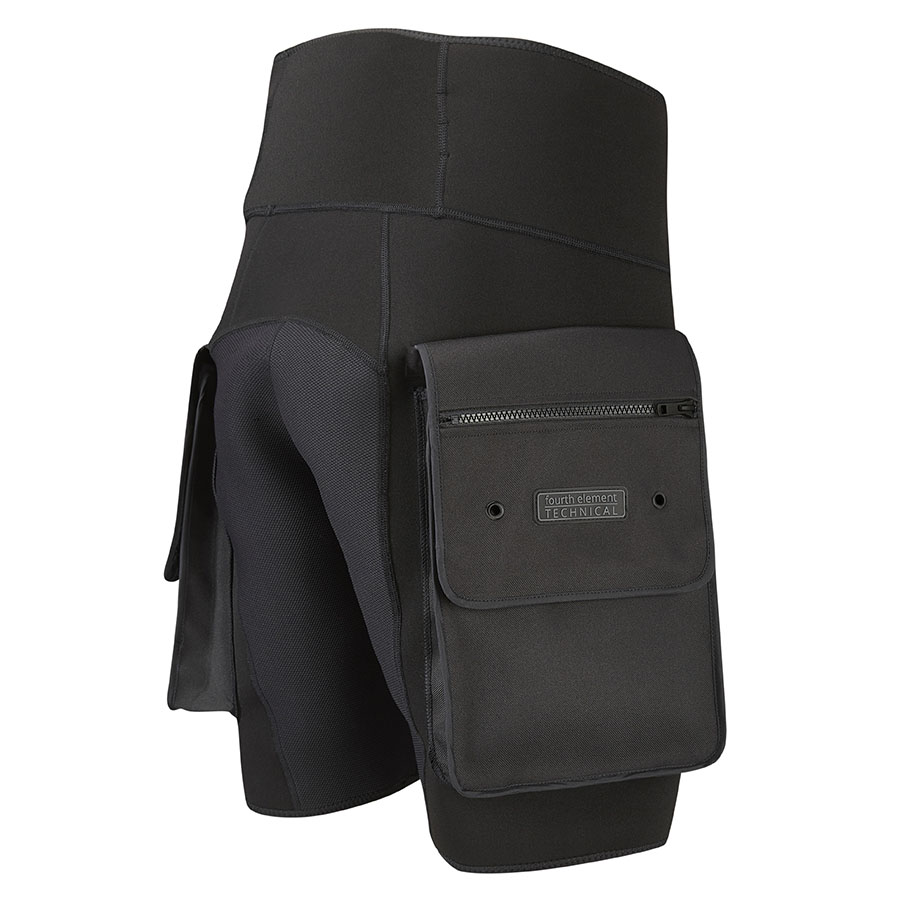 Fourth Element Wetsuit Technical Shorts (Unisex)