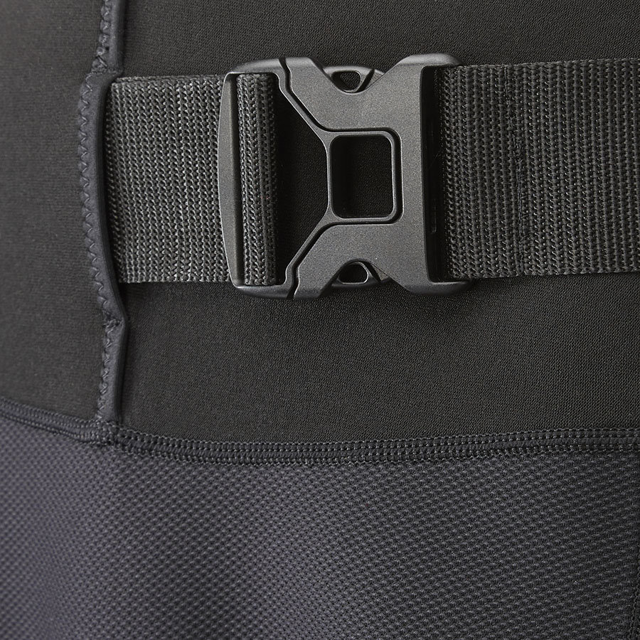 Fourth Element Wetsuit Technical Shorts (Unisex)