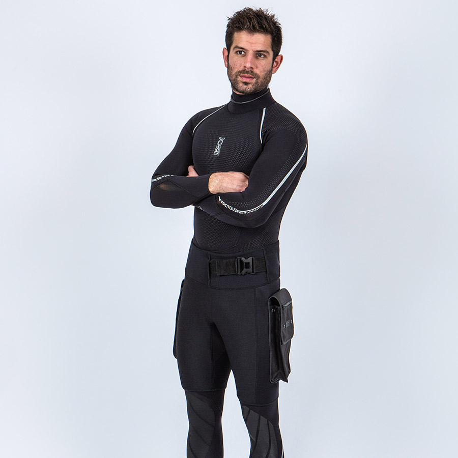 Fourth Element Wetsuit Technical Shorts (Unisex)