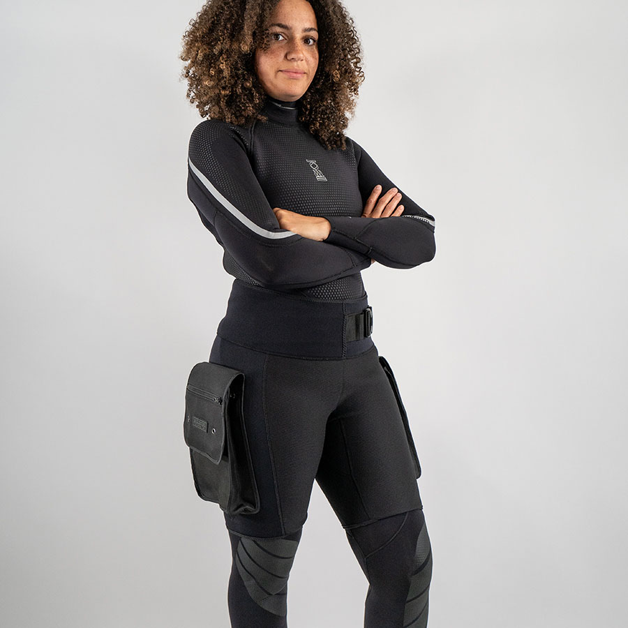 Fourth Element Wetsuit Technical Shorts (Unisex)