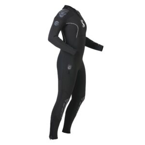DE Water Sport Square