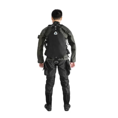 Akuana Sidemount BCD Hummingbird 2