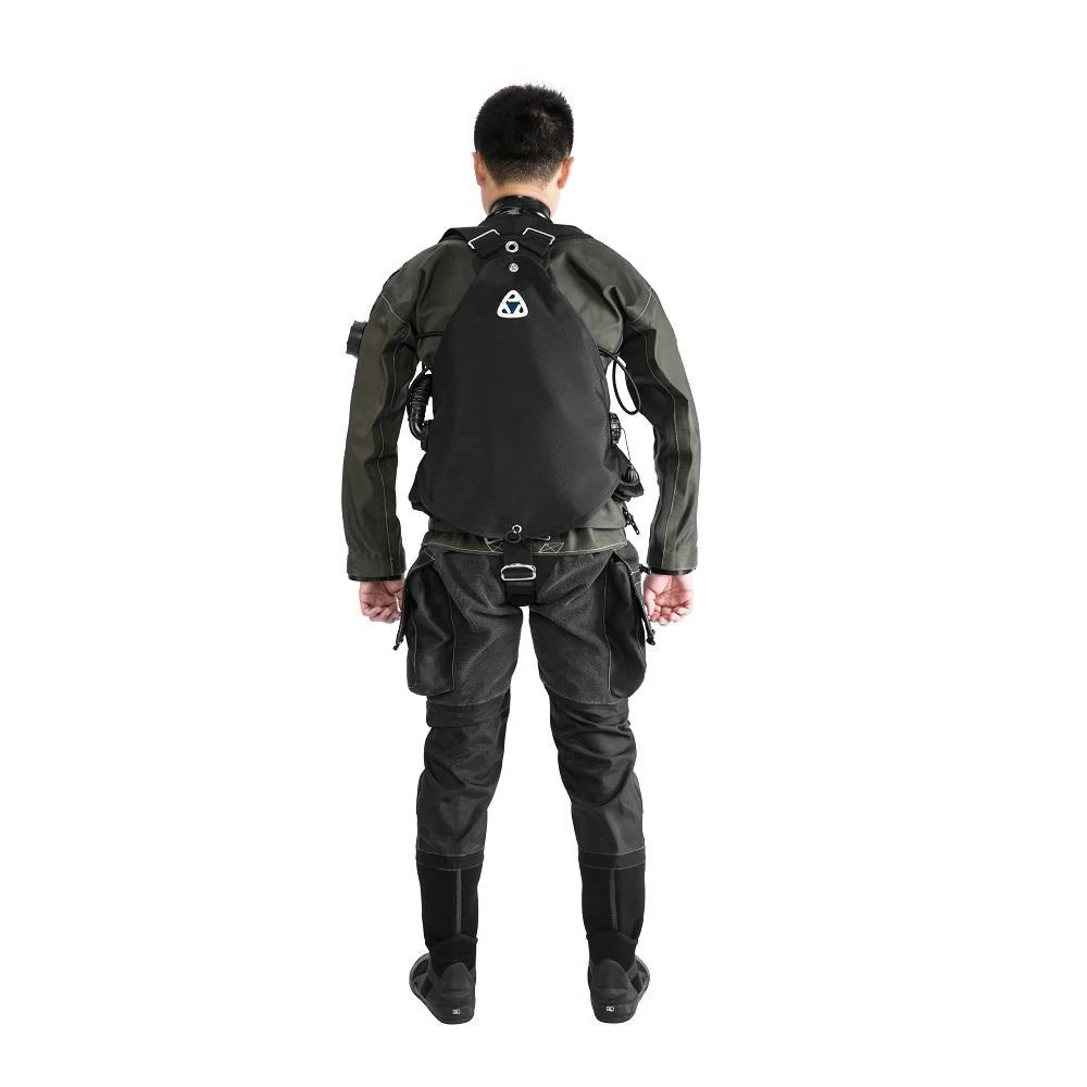 Akuana Sidemount BCD Hummingbird 2