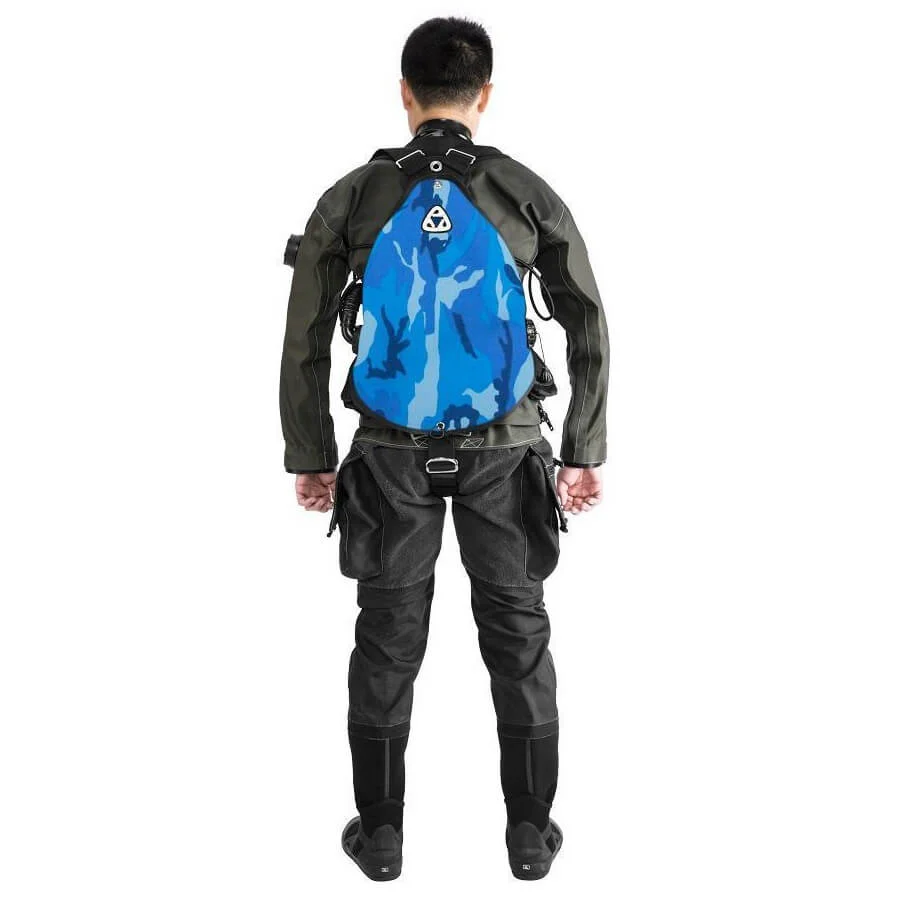 Akuana Sidemount BCD Hummingbird 2